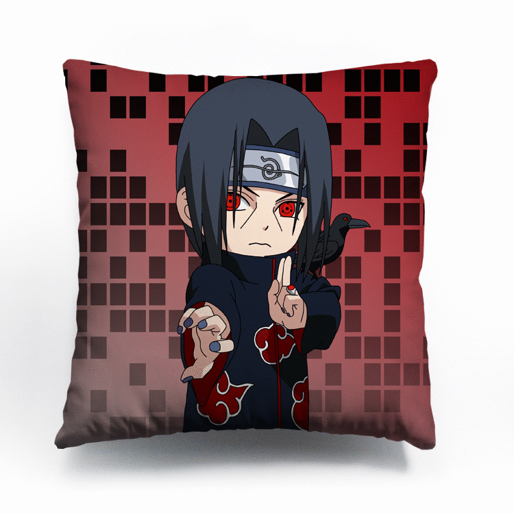 Coussin Manga - Ref 2691412