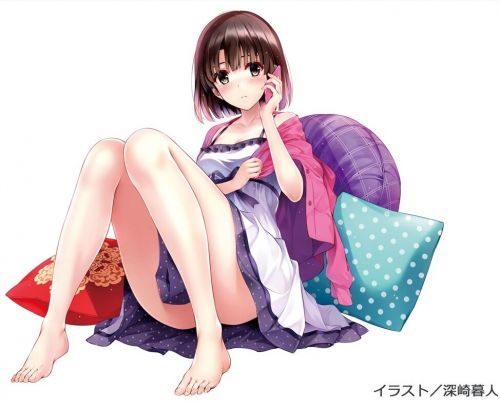 Coussin Manga - Ref 2691426