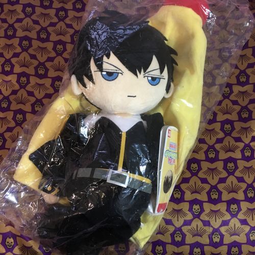 Coussin Manga - Ref 2691429