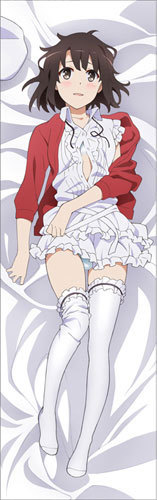 Coussin Manga - Ref 2691433