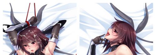 Coussin Manga - Ref 2691442