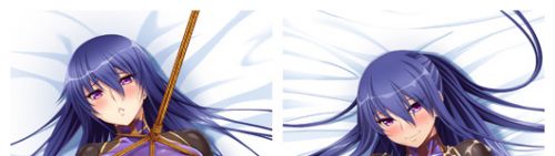 Coussin Manga - Ref 2691443