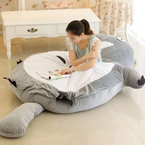 Coussin Manga en peluche - Ref 2691453