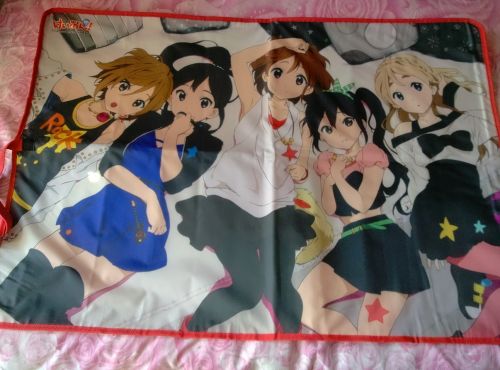 Coussin Manga - Ref 2691456
