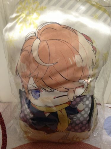 Coussin Manga - Ref 2691472