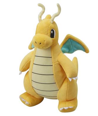 Coussin Manga en peluche - Ref 2691474