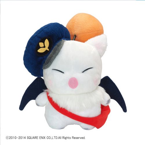 Coussin Manga en peluche - Ref 2691478