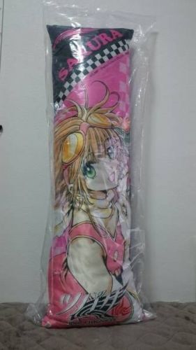 Coussin Manga CLAMP - Ref 2691493