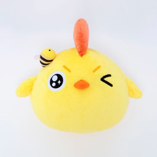 Coussin Manga en peluche - Ref 2691499