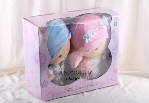 Coussin Manga SANRIO en peluche - Ref 2691533