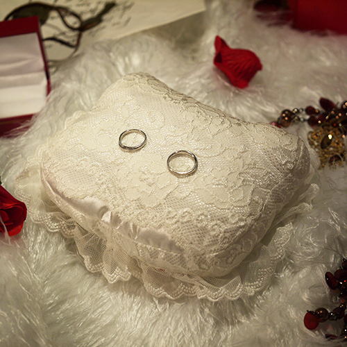 Coussin Manga SANRIO - Ref 2691556