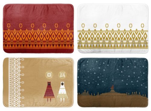 Coussin Manga - Ref 2691563