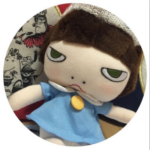 Coussin Manga - Ref 2691569