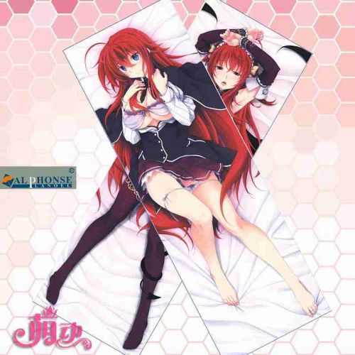 Coussin Manga en tissu - Ref 2691582