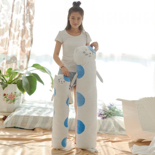 Coussin Manga en peluche - Ref 2691583