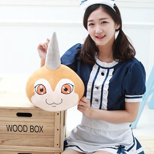 Coussin Manga - Ref 2691589