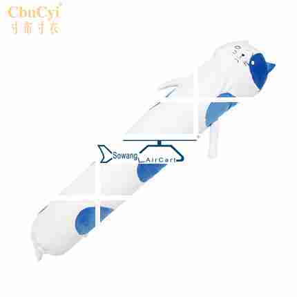 Coussin Manga en peluche - Ref 2691604