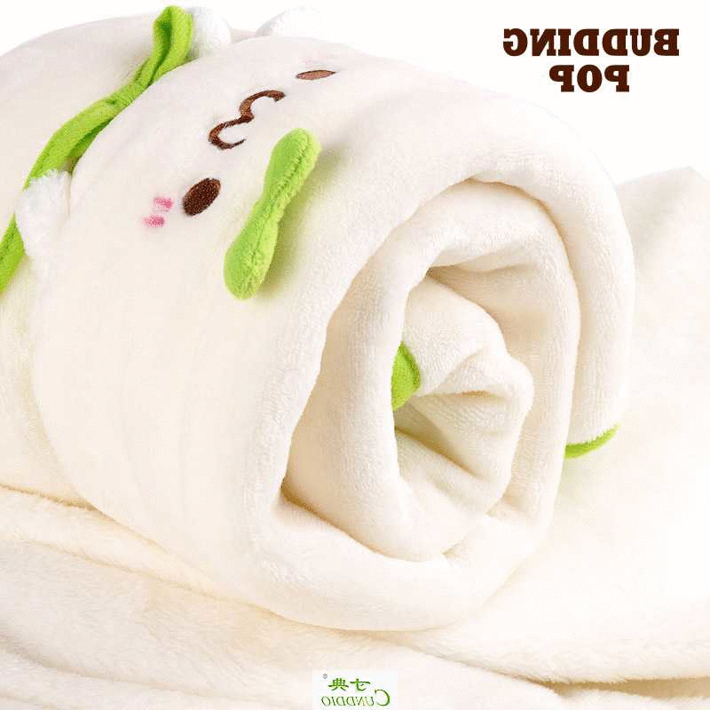 Coussin Manga OTHER en peluche - Ref 2691605