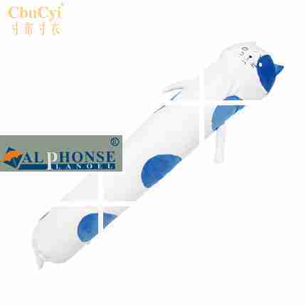 Coussin Manga en peluche - Ref 2691606