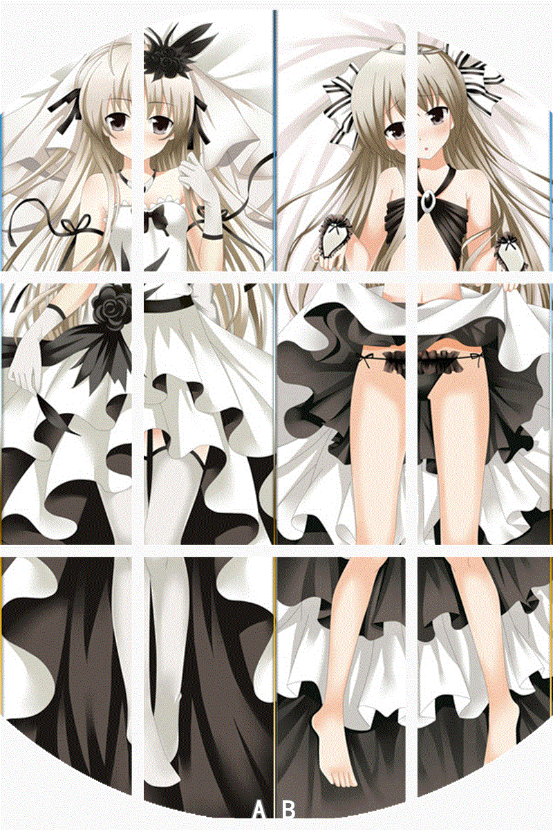 Coussin Manga - Ref 2691610