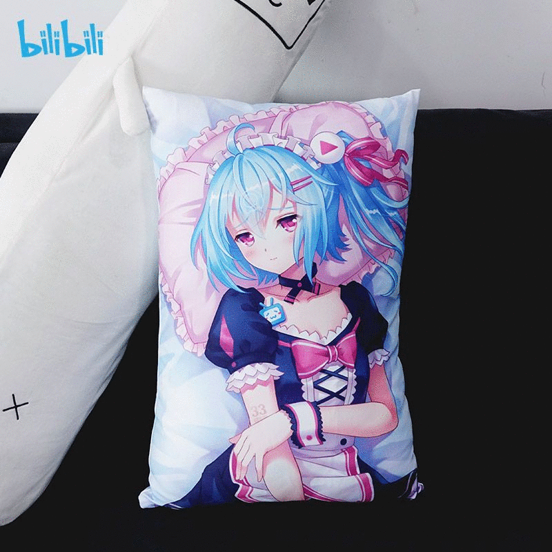 Coussin Manga OTHER en tissu - Ref 2691611