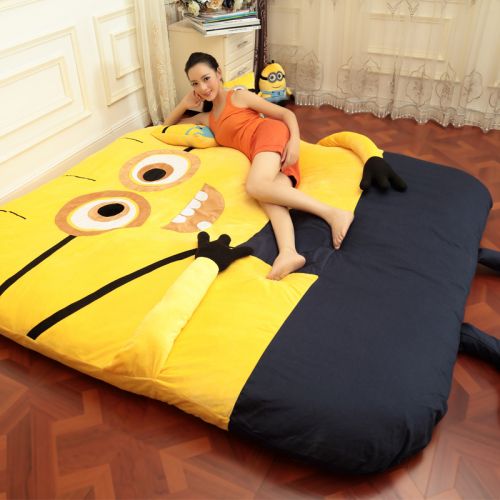 Coussin Manga MOVIC en tissu - Ref 2691614