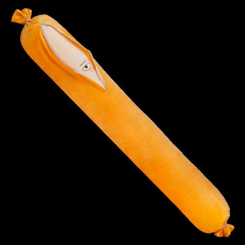 Coussin Manga en peluche - Ref 2691616