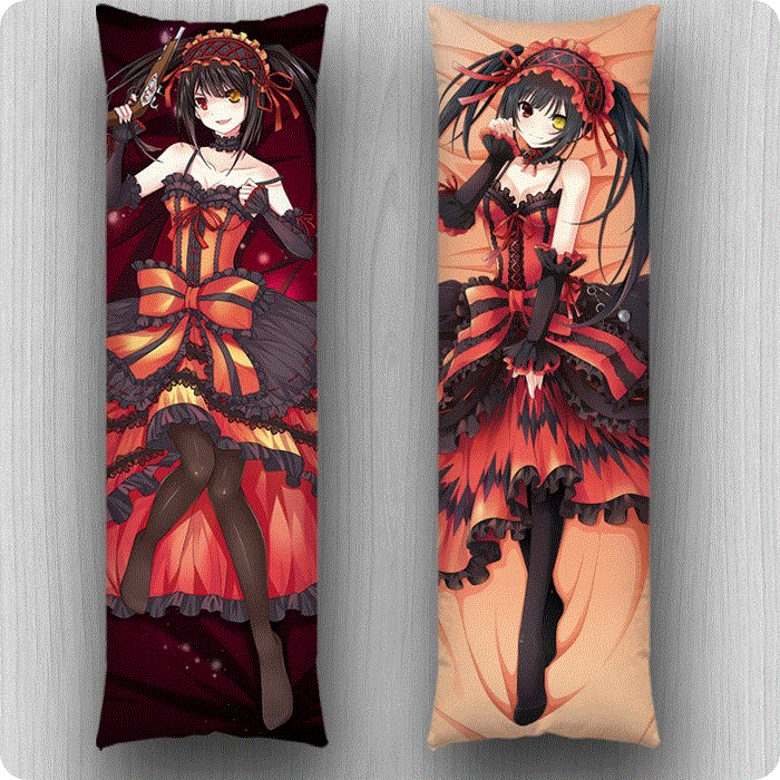 Coussin Manga en tissu - Ref 2691631