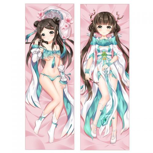 Coussin Manga OTHER en tissu - Ref 2691638