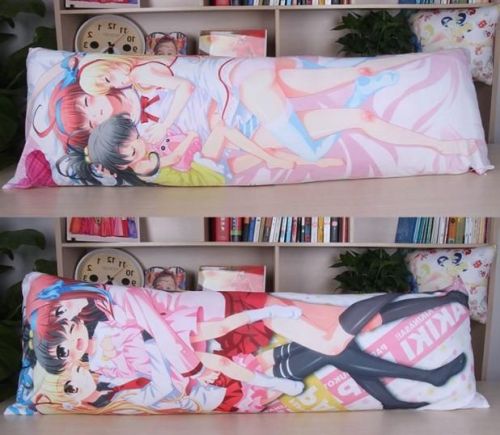 Coussin Manga - Ref 2691662