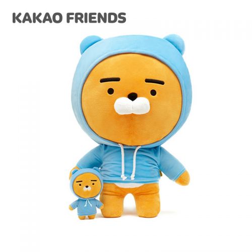 Coussin Manga KAKAO FRIENDS - Ref 2691675