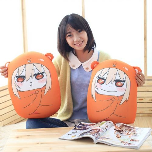 Coussin Manga en tissu - Ref 2691685