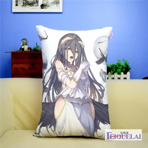 Coussin Manga en tissu - Ref 2691726