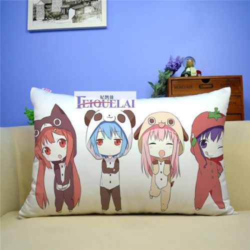 Coussin Manga en tissu - Ref 2691728