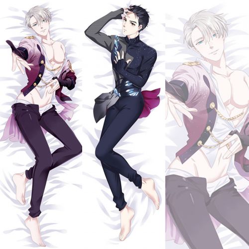 Coussin Manga OTHER en tissu - Ref 2691735