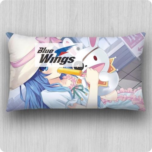 Coussin Manga en tissu - Ref 2691741