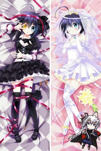 Coussin Manga en tissu - Ref 2691744