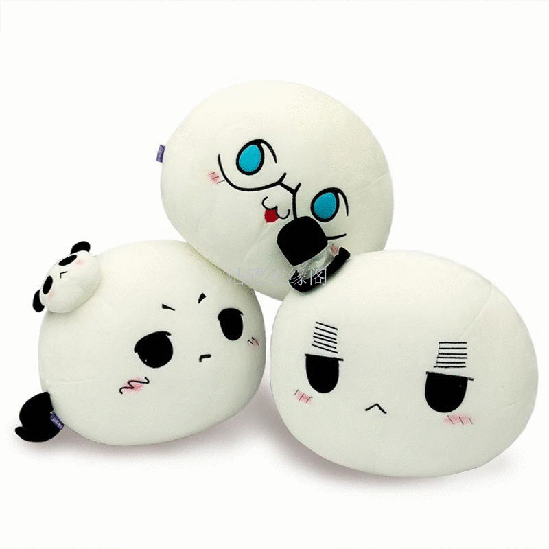 Coussin Manga - Ref 2691754