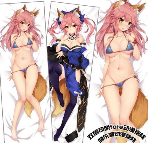 Coussin Manga OTHER en tissu - Ref 2691766