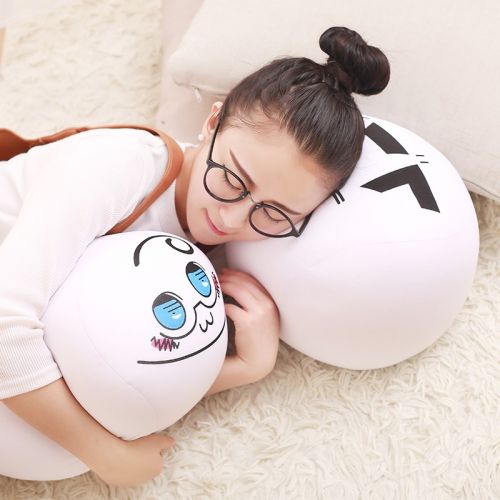 Coussin Manga en tissu - Ref 2691790