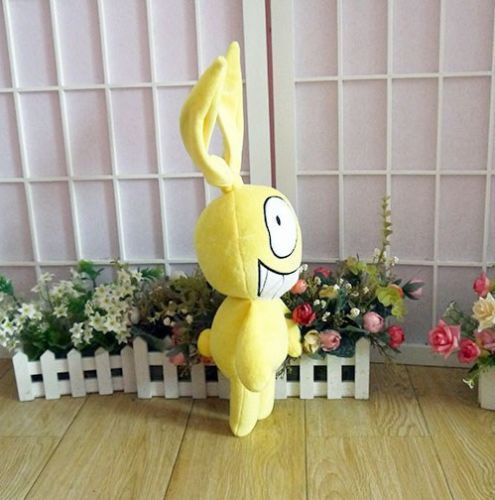 Coussin Manga en peluche - Ref 2691794