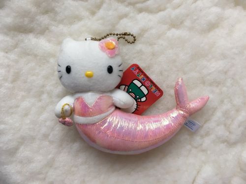 Coussin Manga SANRIO - Ref 2691828