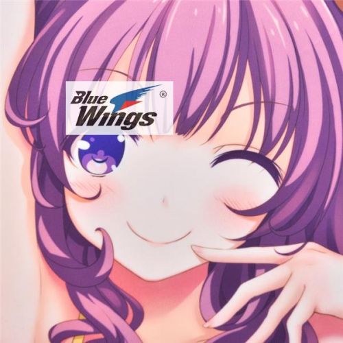 Coussin Manga MOEYU - Ref 2691832