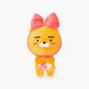 Coussin Manga KAKAO FRIENDS - Ref 2691834