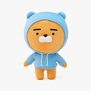 Coussin Manga KAKAO FRIENDS - Ref 2691835