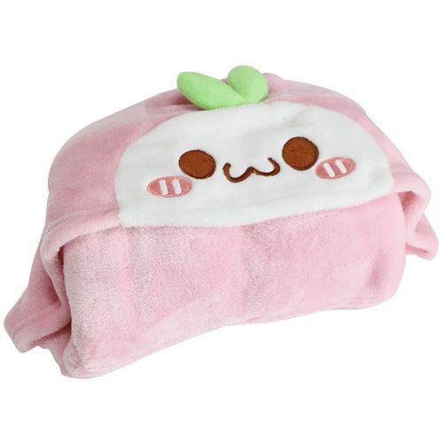 Coussin Manga en peluche - Ref 2691847
