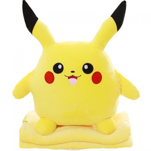 Coussin Manga en peluche - Ref 2691862