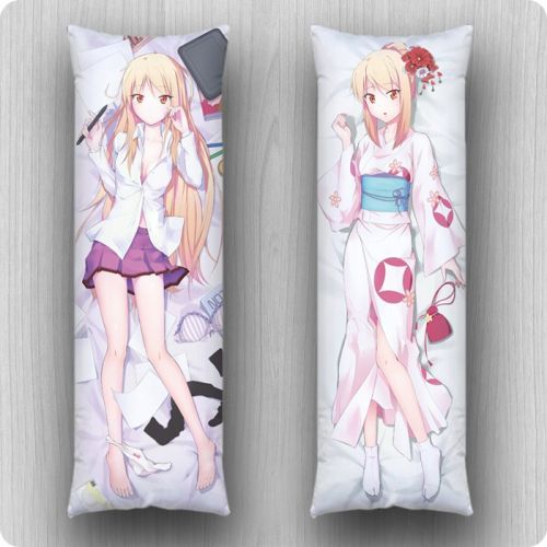 Coussin Manga en tissu i - Ref 2691874