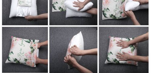 Coussin Manga en peluche - Ref 2691876