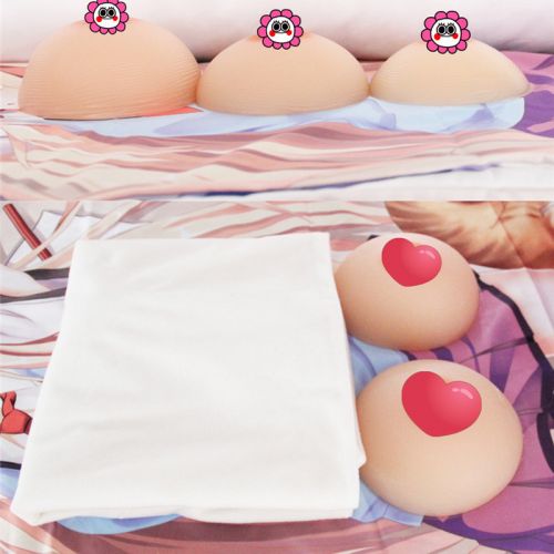 Coussin Manga en silicone - Ref 2691897